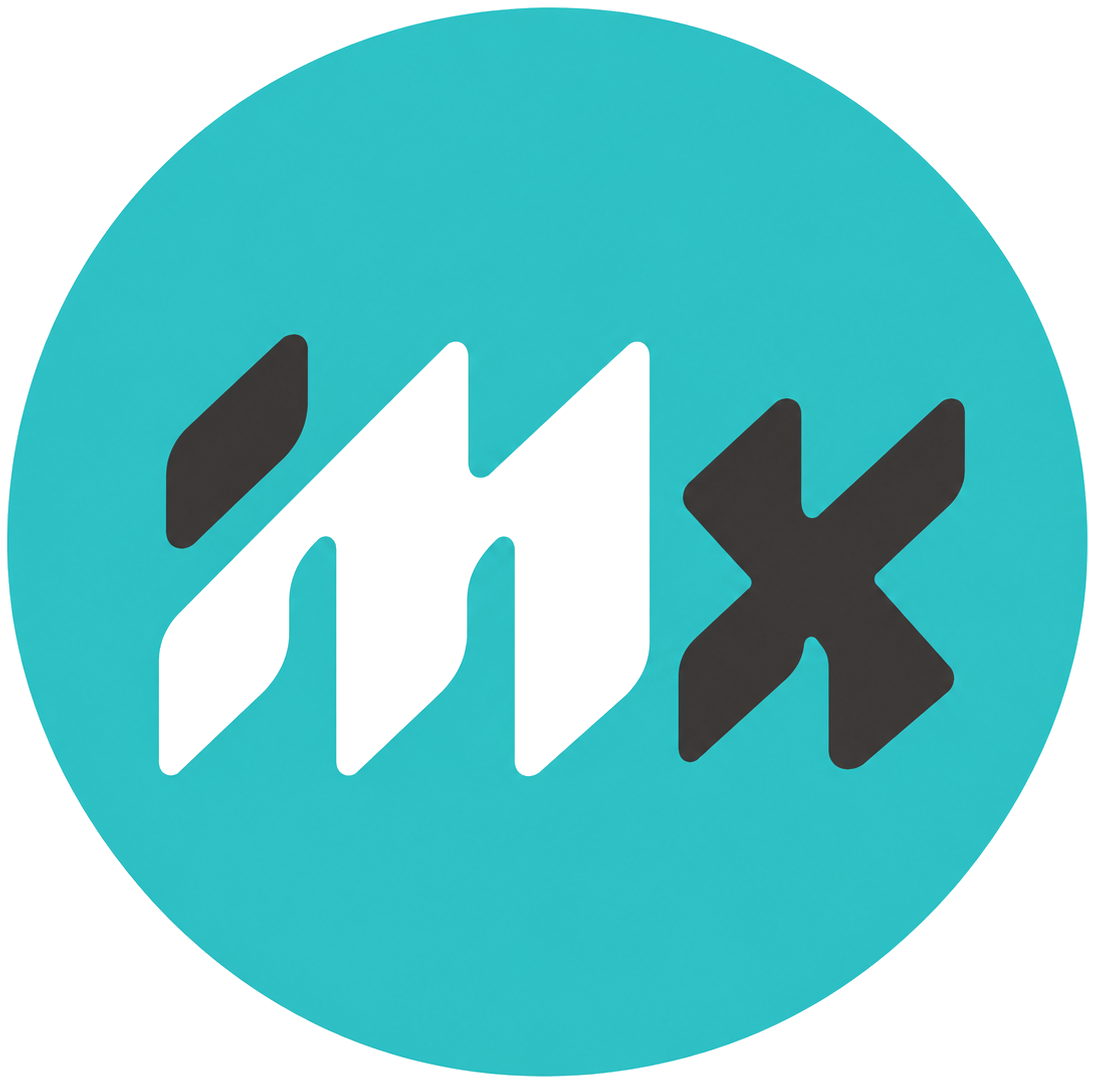Immergex logo
